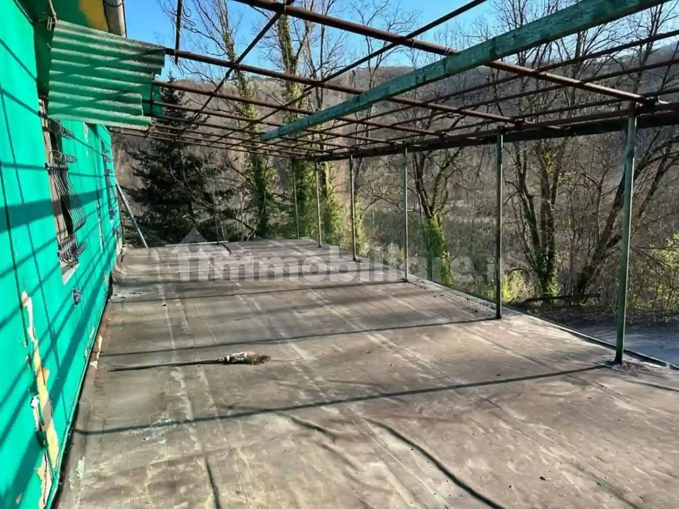 Palazzo - Edificio - foto 4