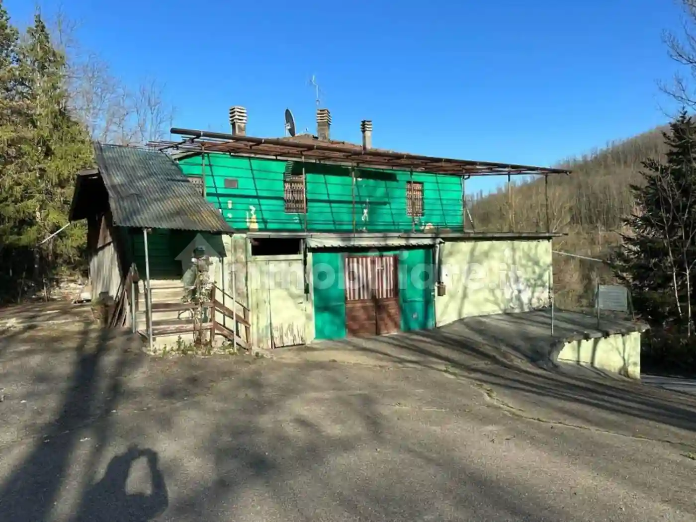 Palazzo - Edificio - foto 5