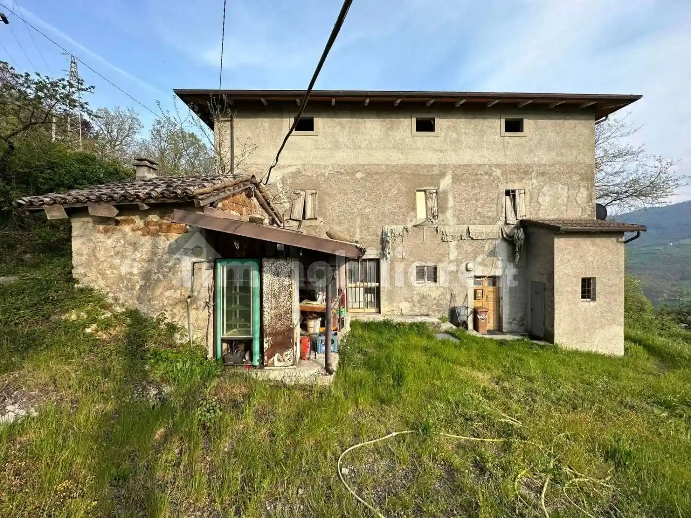 Rustico - Casale in vendita a Pavullo nel Frignano