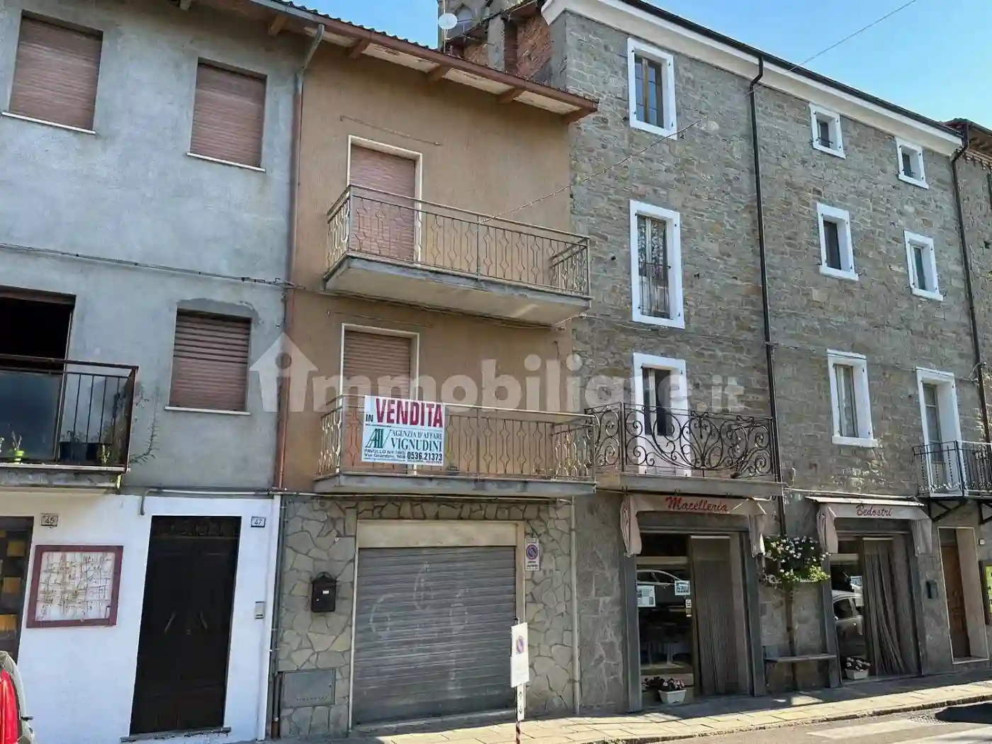 Palazzo - Edificio - foto 2