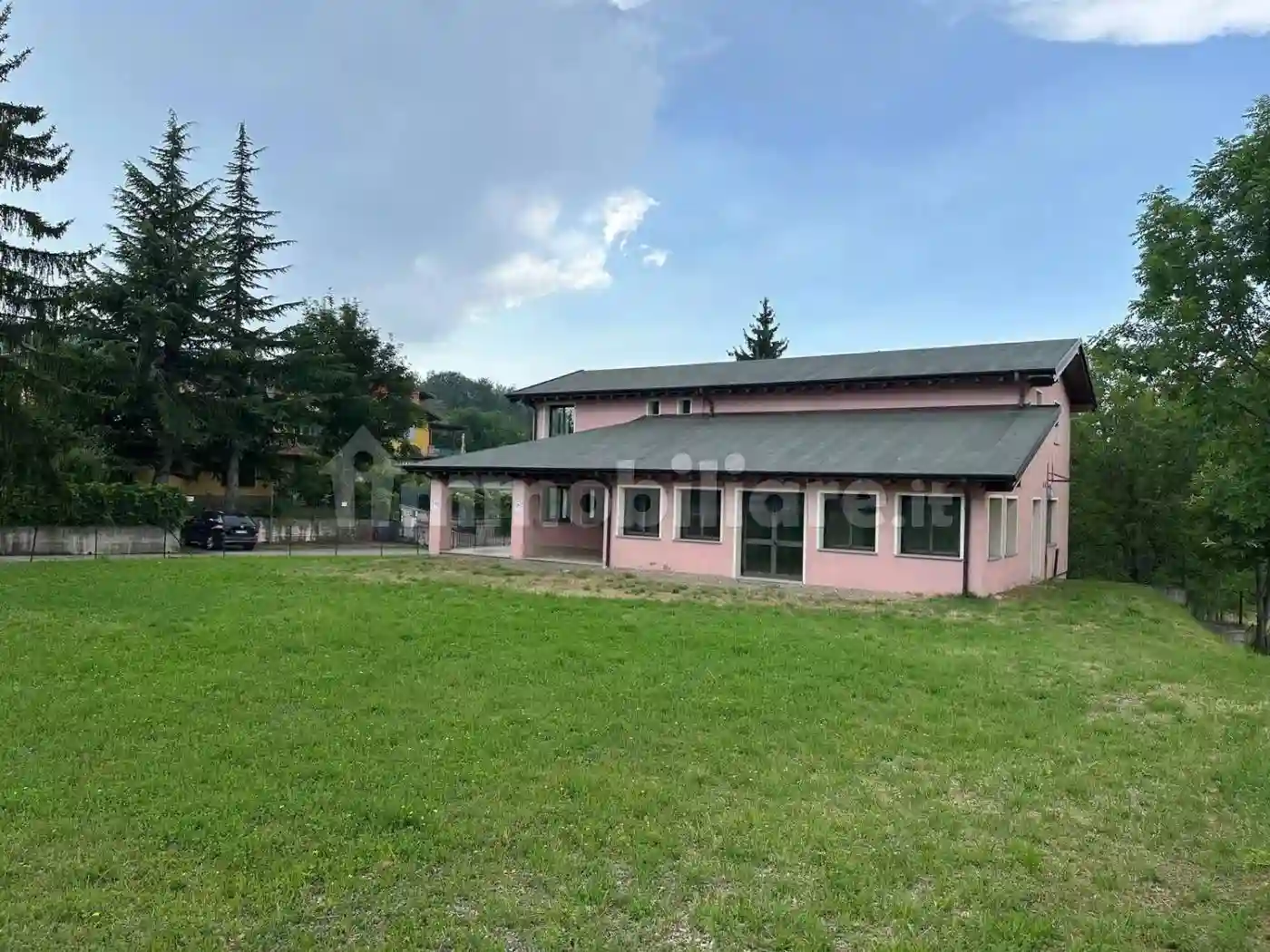 Palazzo - Edificio - foto 3