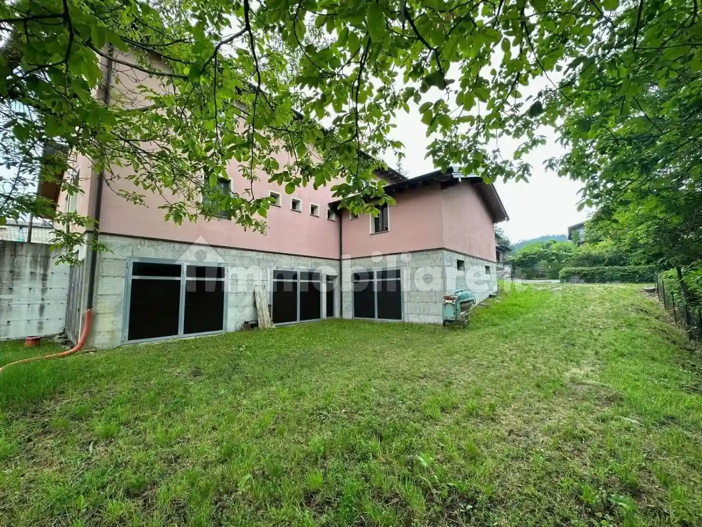 Palazzo - Edificio - foto 5