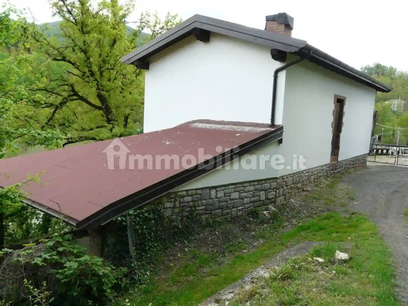 Palazzo - Edificio - foto 3