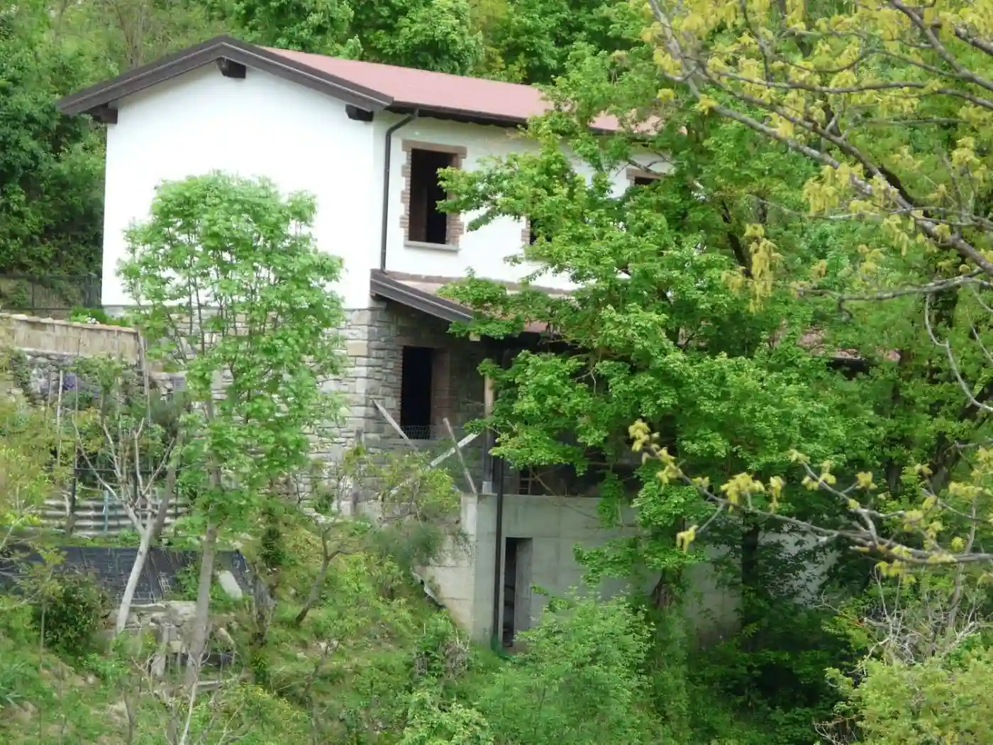 Palazzo - Edificio - foto 5