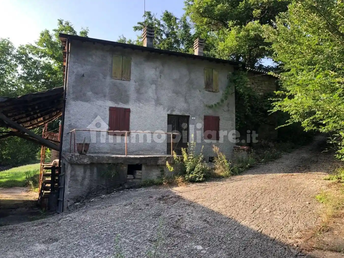 Rustico - Casale in vendita a Pavullo nel Frignano