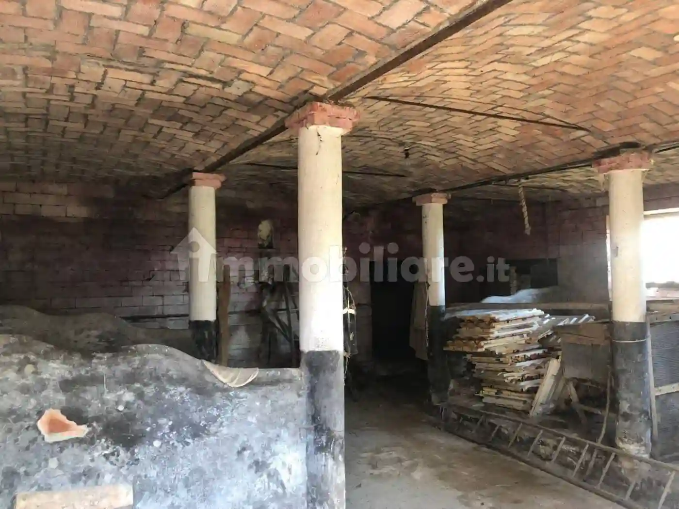 Palazzo - Edificio - foto 2