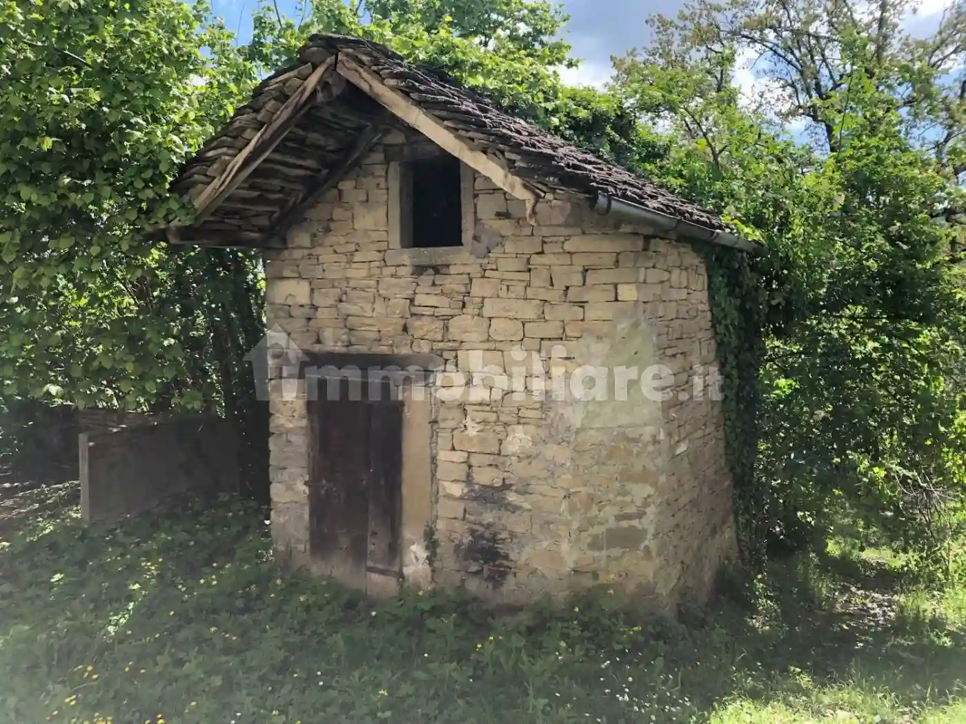 Palazzo - Edificio - foto 3