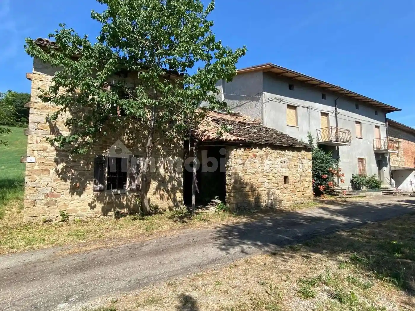 Rustico - Casale in vendita a Lama Mocogno