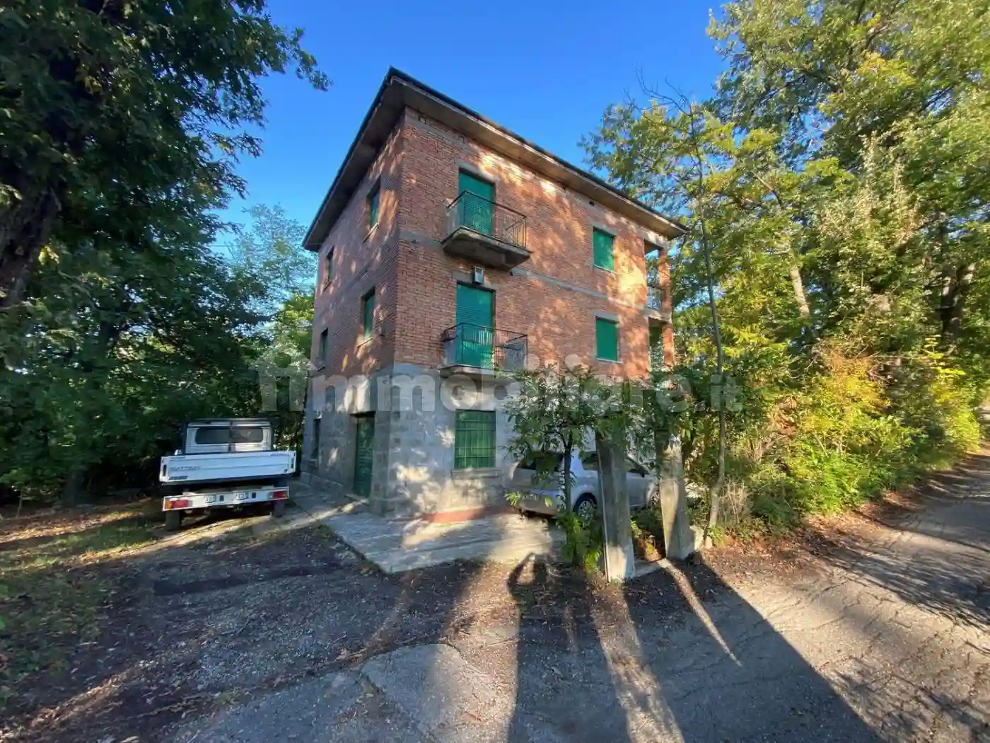 Palazzo - Edificio - foto 2