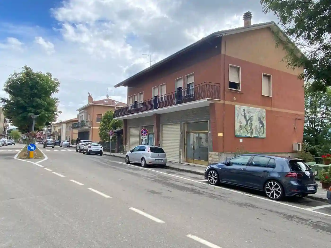 Palazzo - Edificio - foto 2