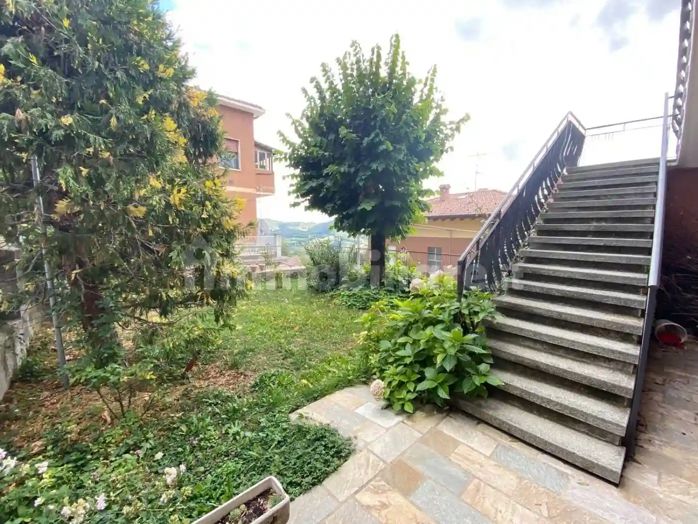 Palazzo - Edificio - foto 4