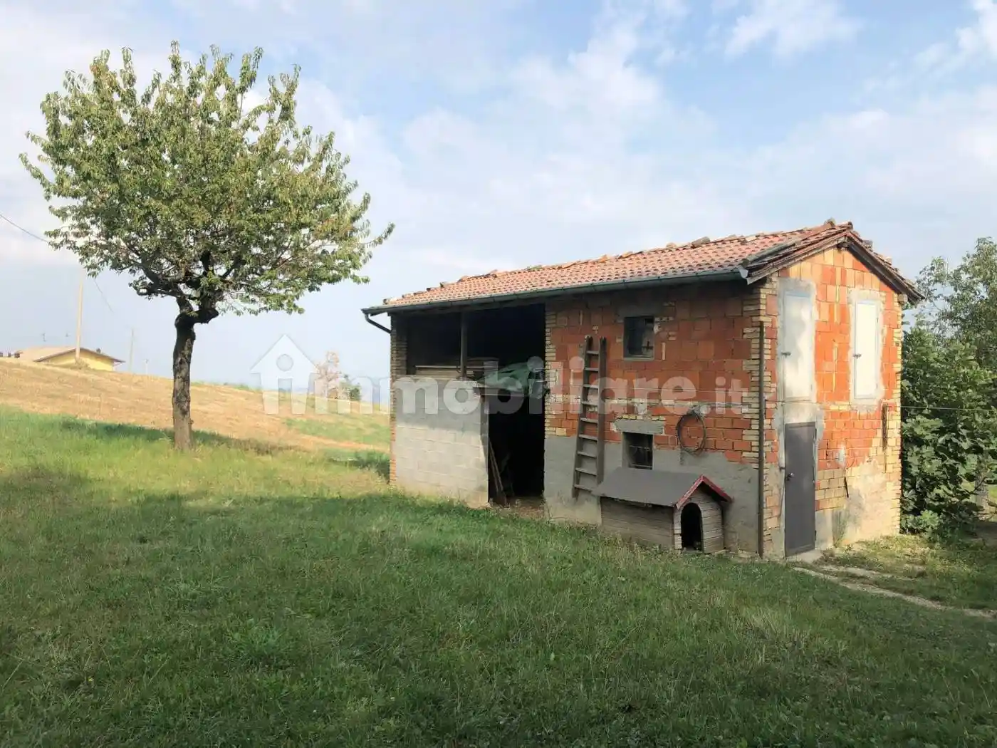 Rustico - Casale in vendita a Pavullo nel Frignano