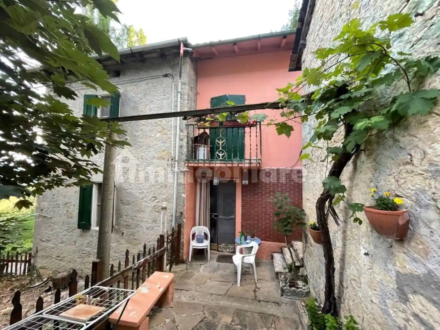 Rustico - Casale in vendita a Pavullo nel Frignano