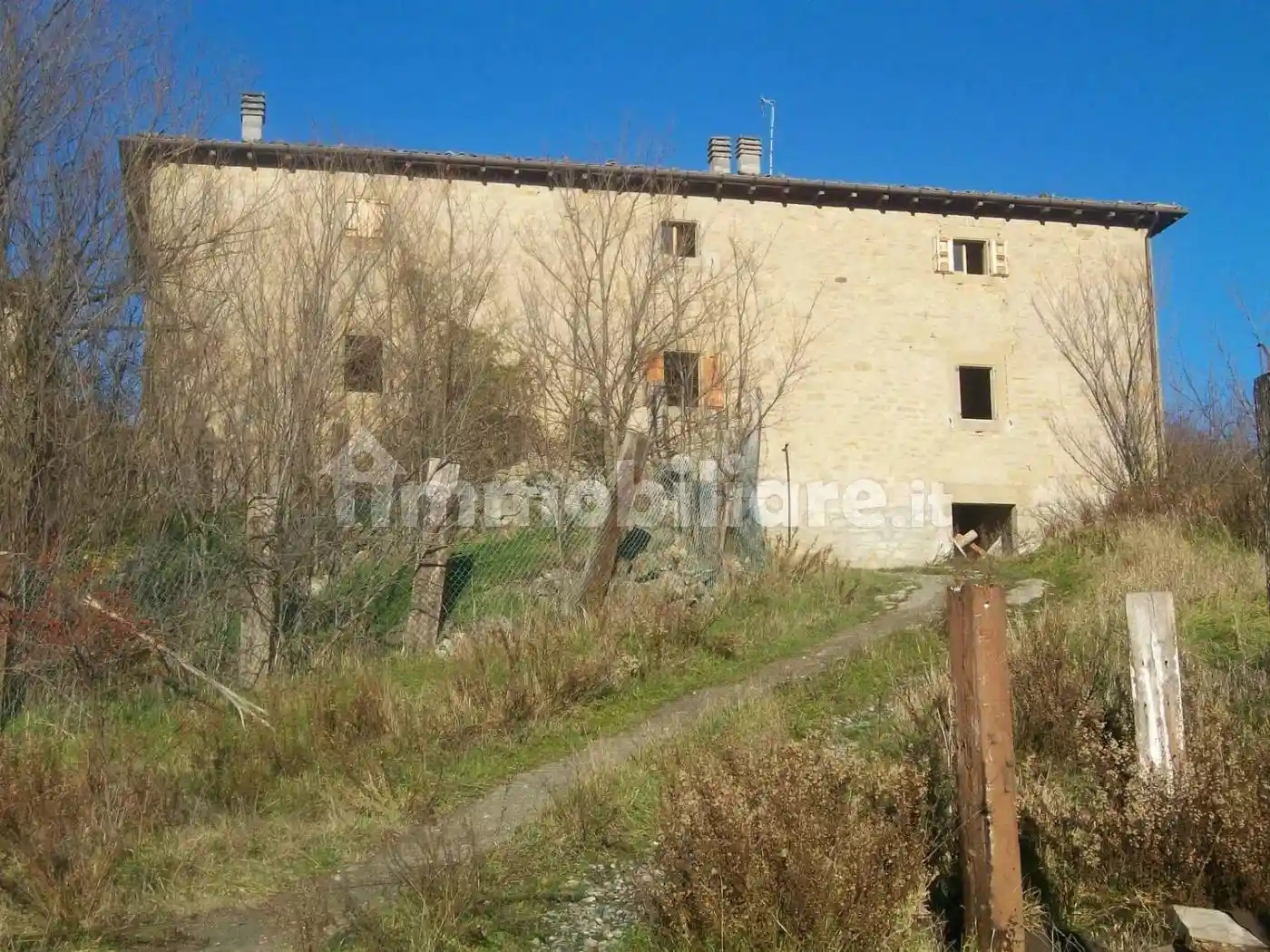 Rustico - Casale in vendita a Pavullo nel Frignano