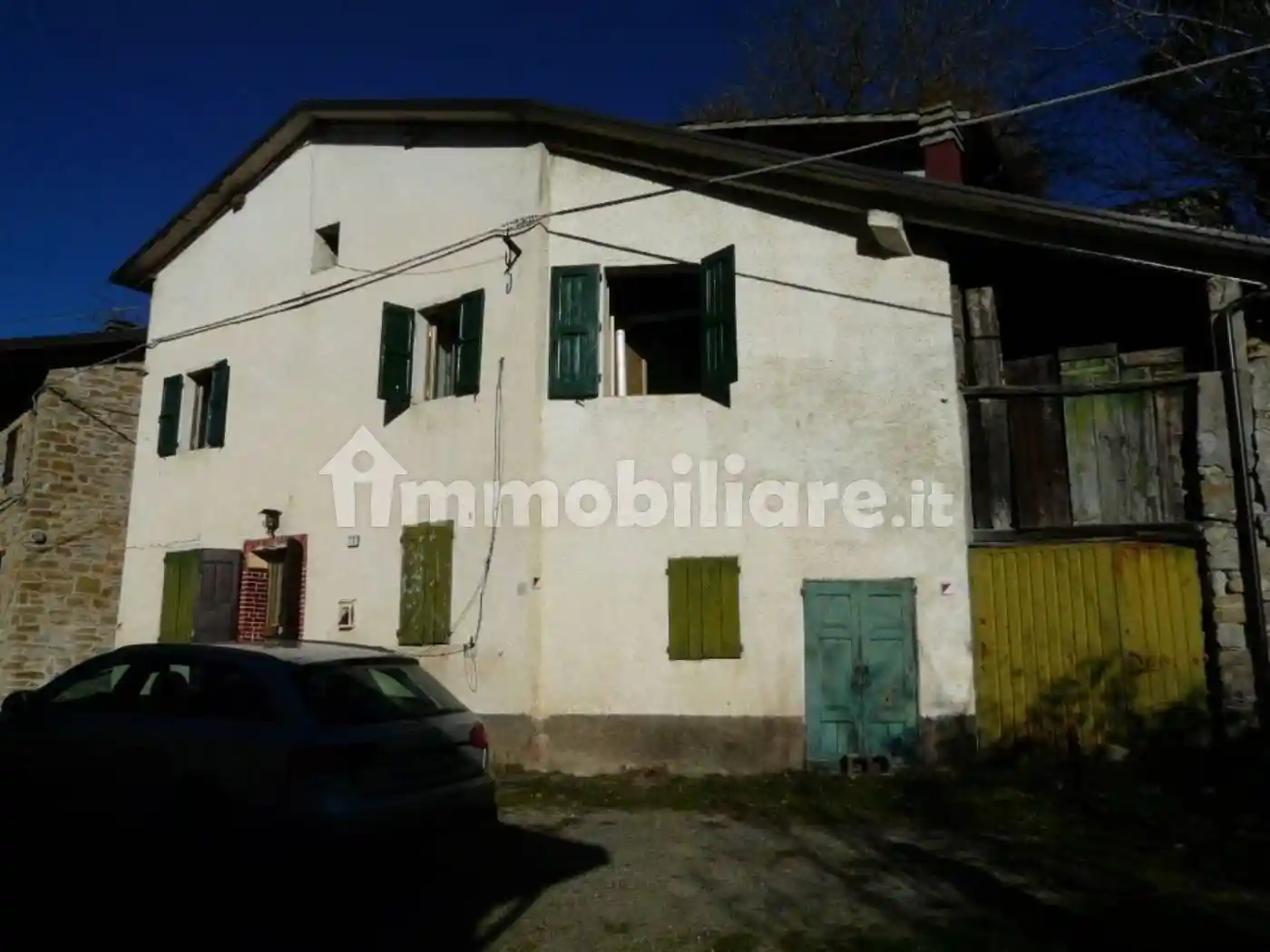 Villa in vendita a Polinago