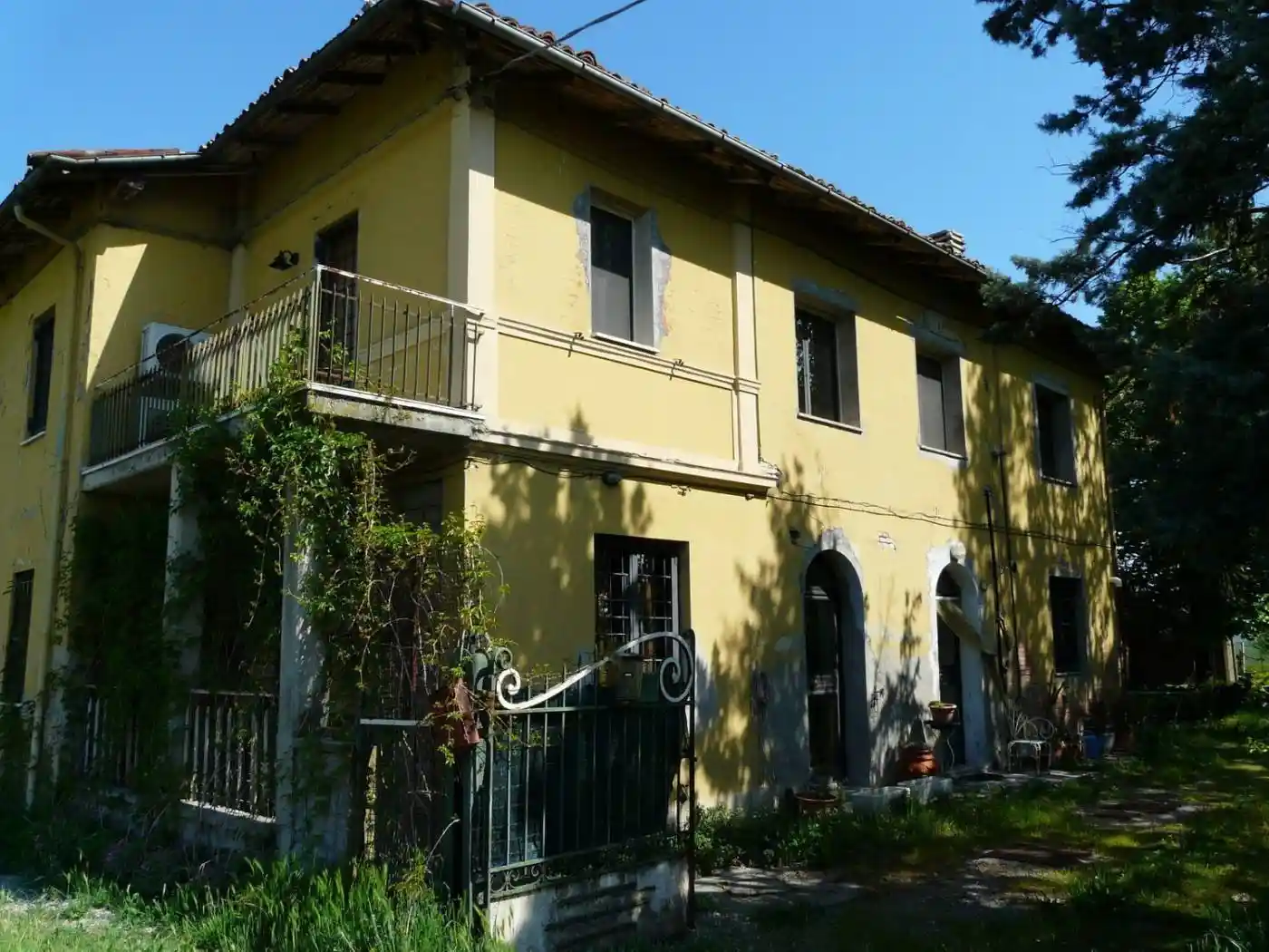 Rustico - Casale in vendita a Castelfranco Emilia