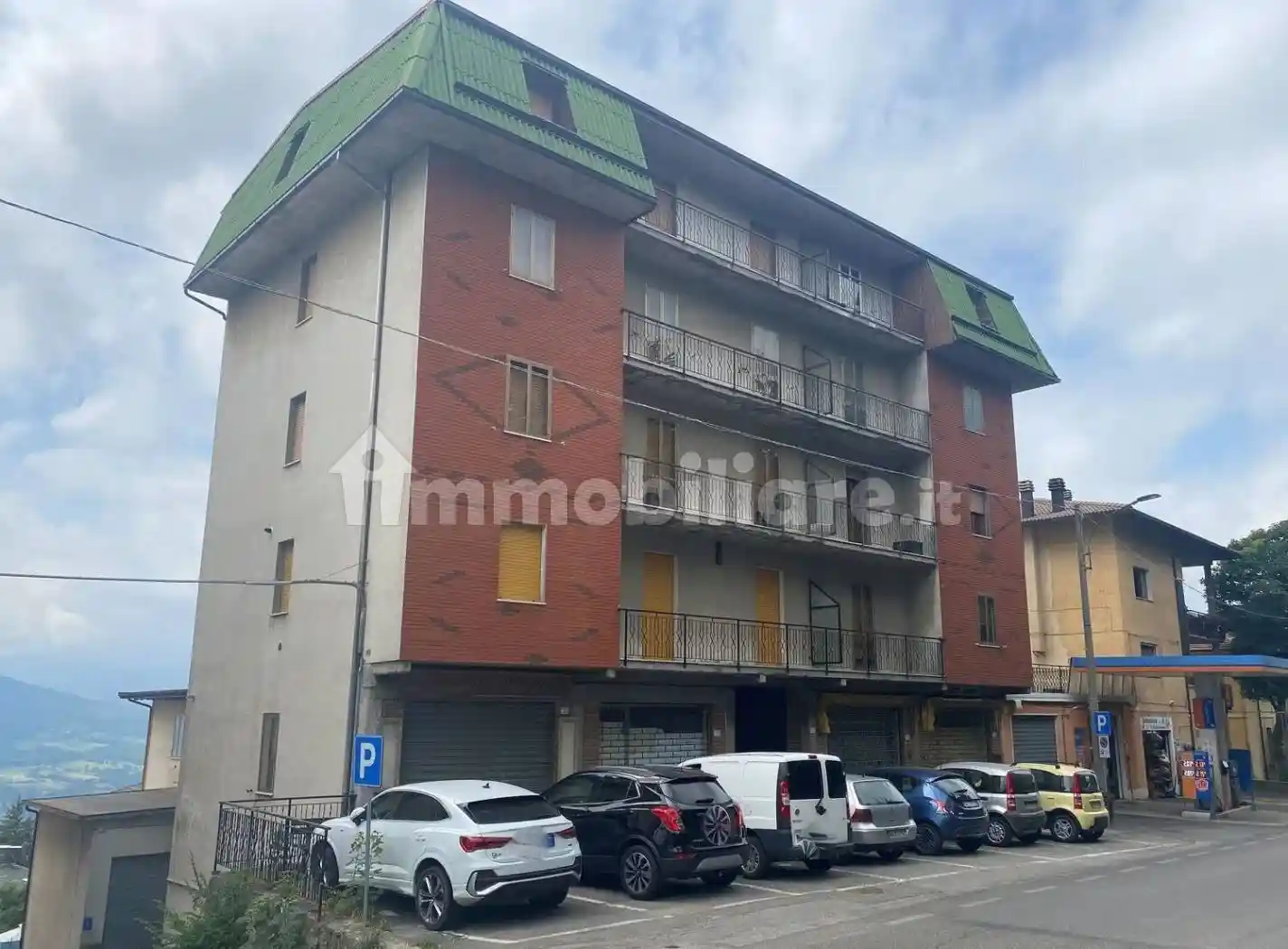 Appartamento in vendita a Lama Mocogno