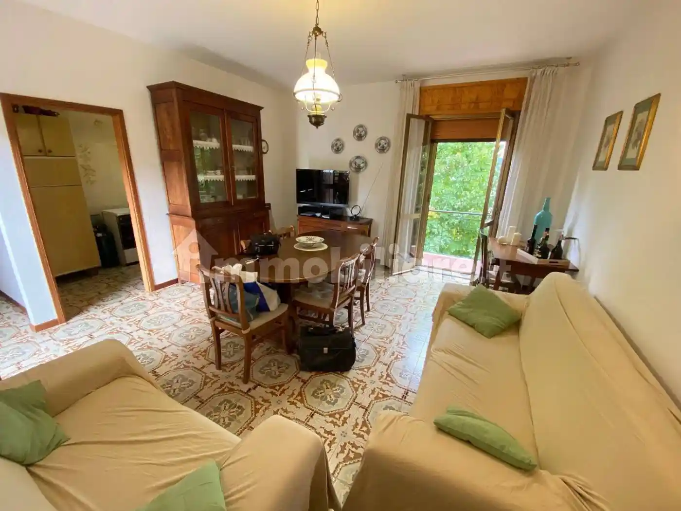 Appartamento in vendita a Pavullo nel Frignano