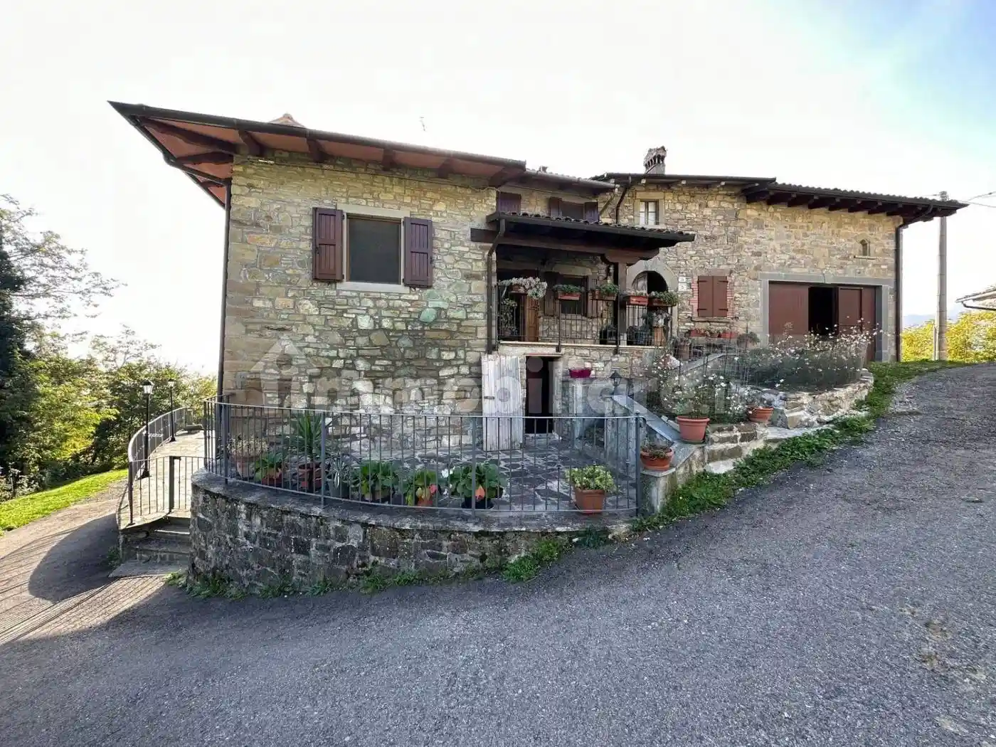 Rustico - Casale in vendita a Lama Mocogno