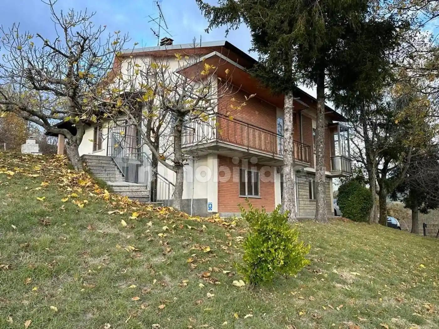 Villa in vendita a Pavullo nel Frignano