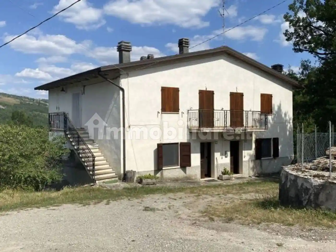 Appartamento in vendita a Sestola