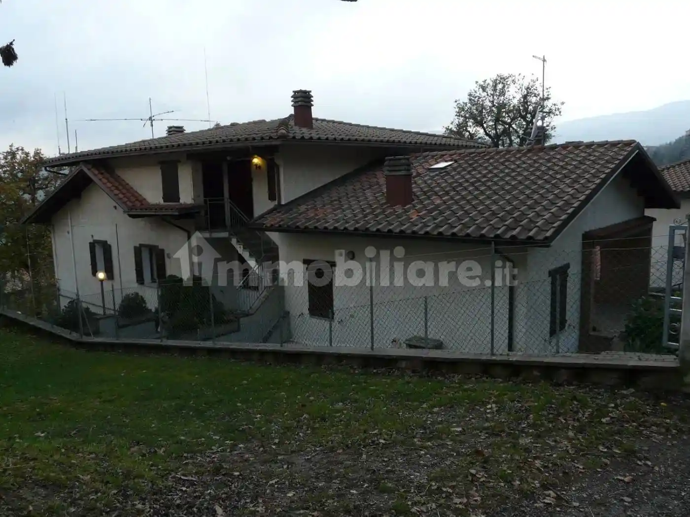 Appartamento in vendita a Lama Mocogno