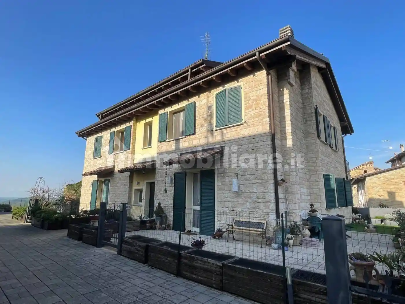 Appartamento in vendita a Prignano sulla Secchia