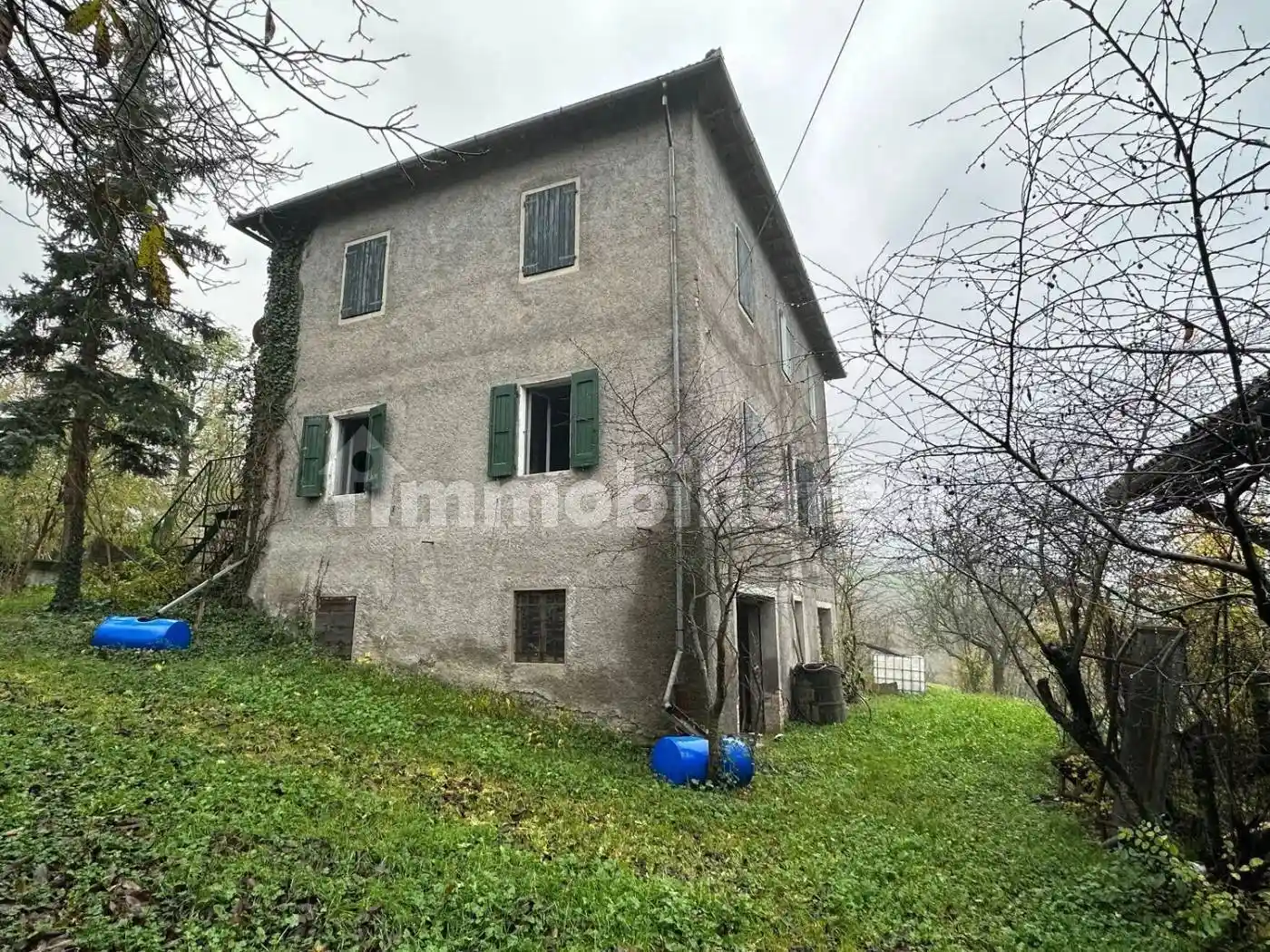 Rustico - Casale in vendita a Sestola