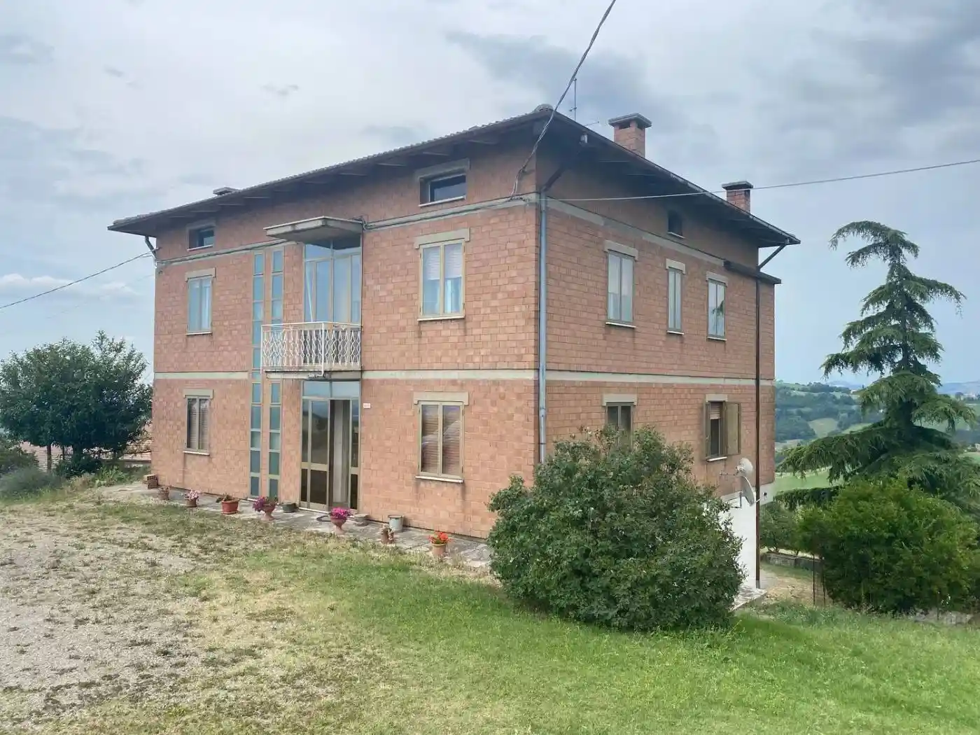Villa in vendita a Marano sul Panaro