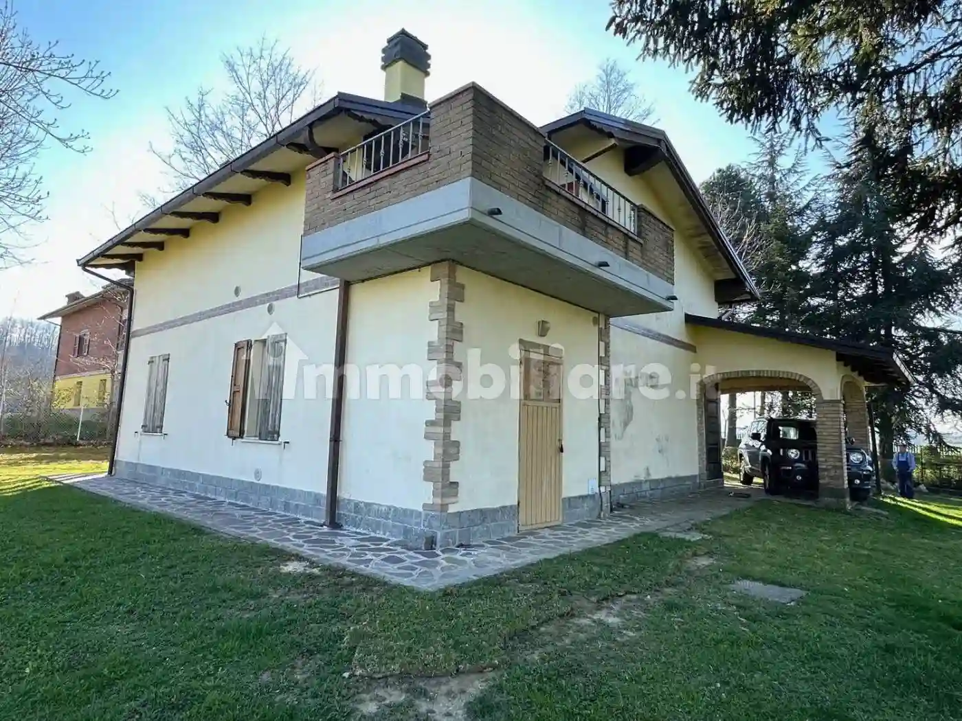 Villa - foto 5