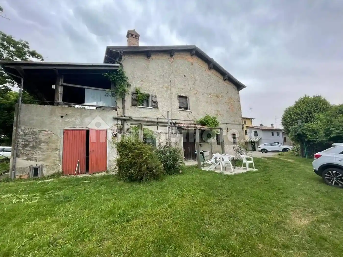 Rustico - Casale in vendita a Serramazzoni