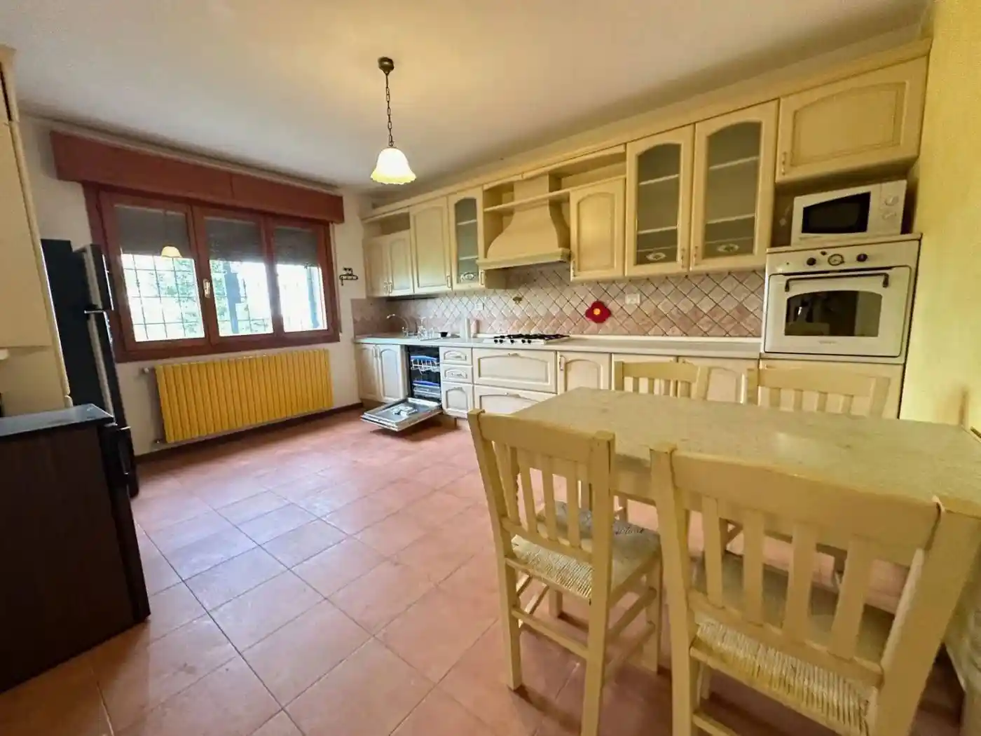 Appartamento in vendita a Lama Mocogno