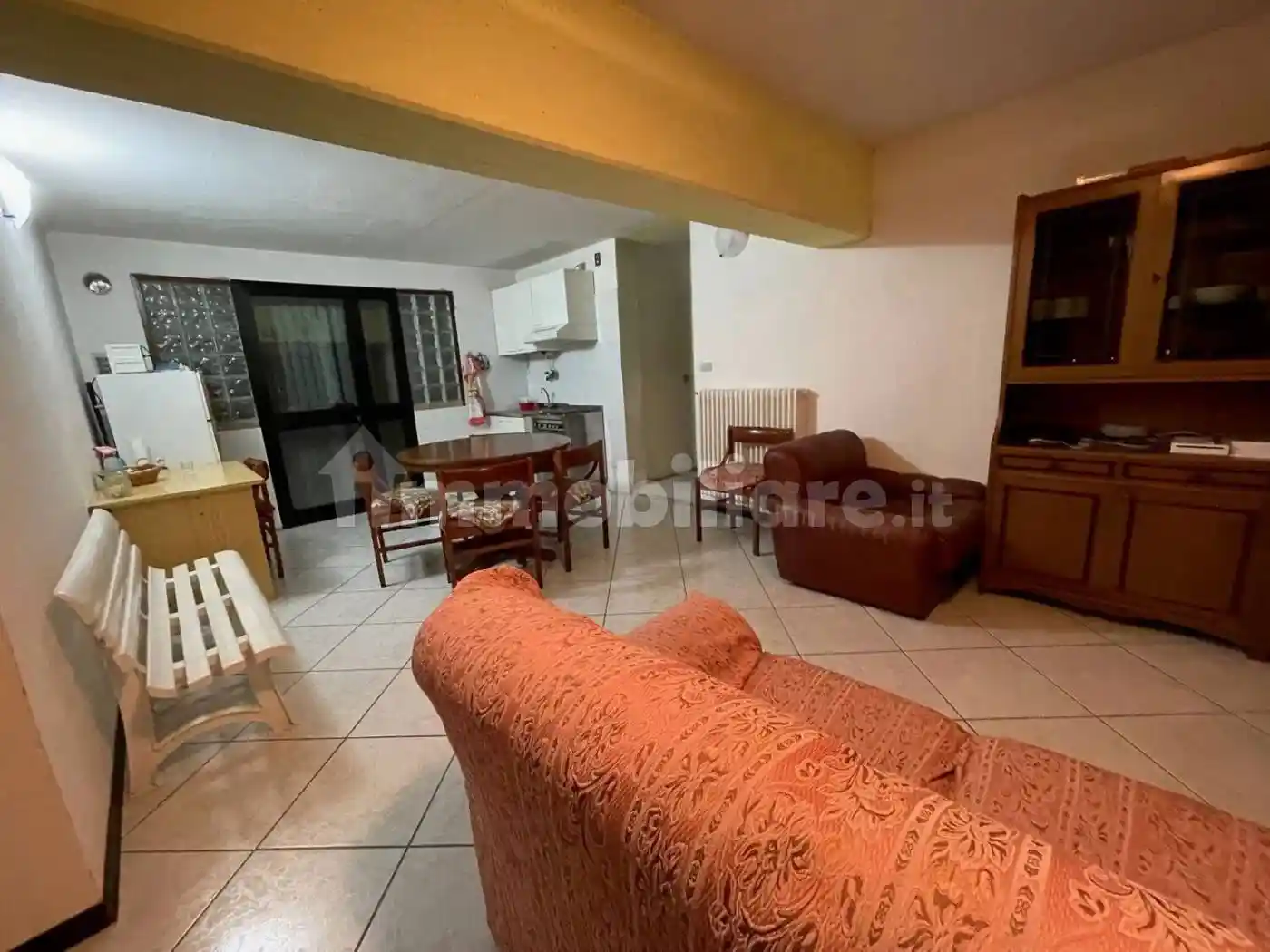 Appartamento in vendita a Lama Mocogno