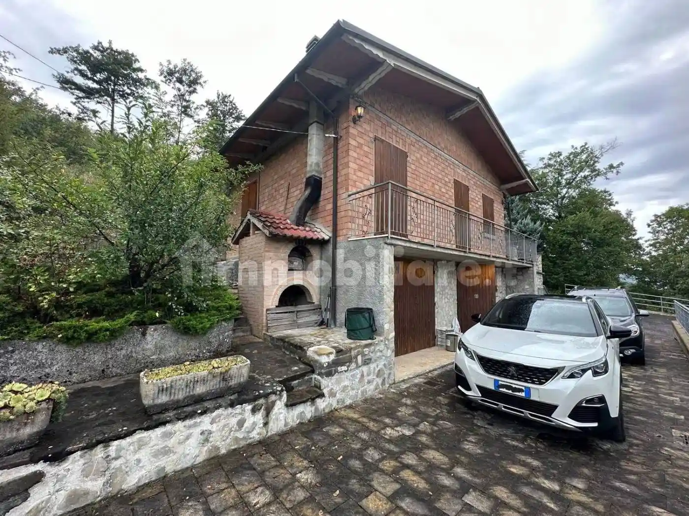 Villa in vendita a Pavullo nel Frignano