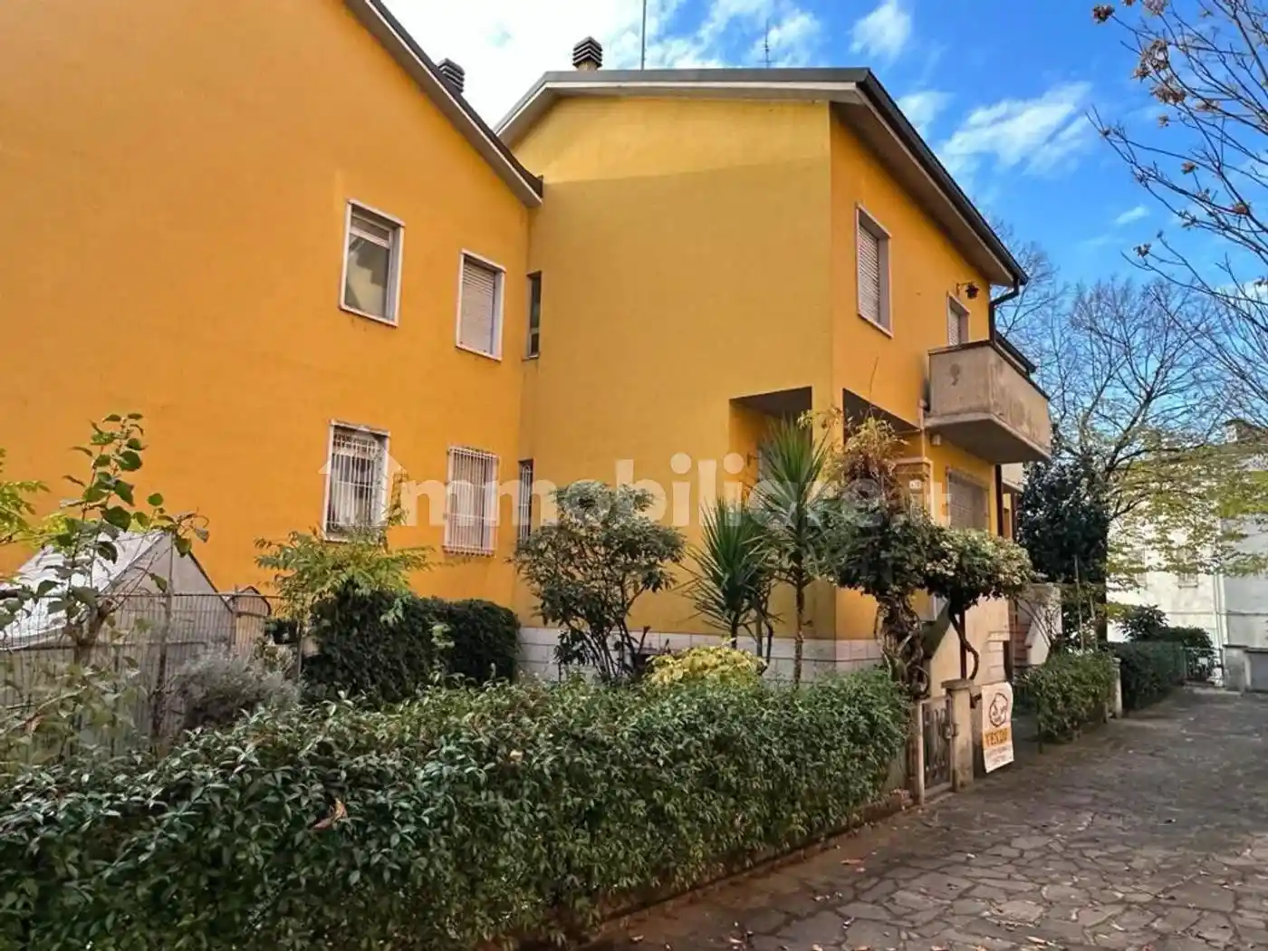Villa in vendita a Modena