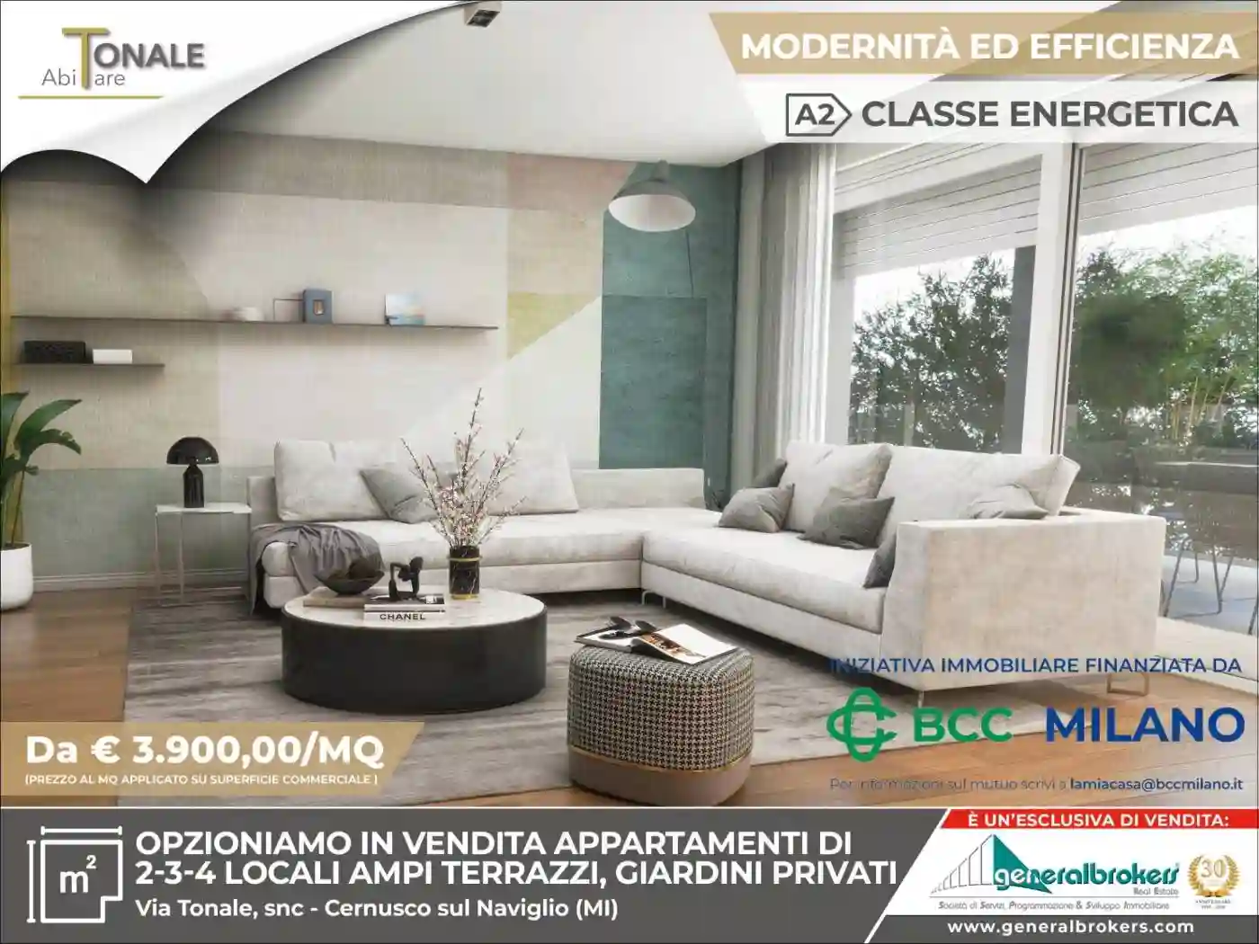 Appartamento - foto 4