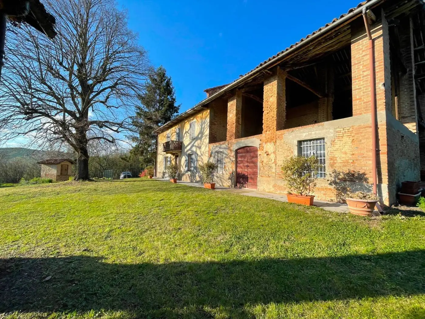 Cascina frazione Boidi 43, Calamandrana - foto 2