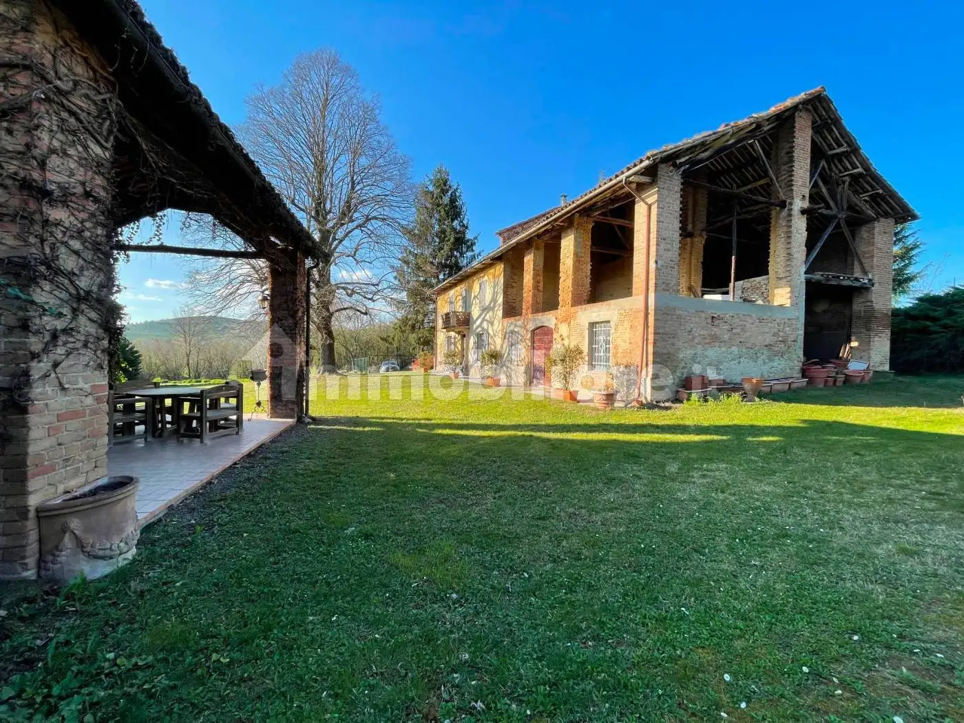 Cascina frazione Boidi 43, Calamandrana - foto 3