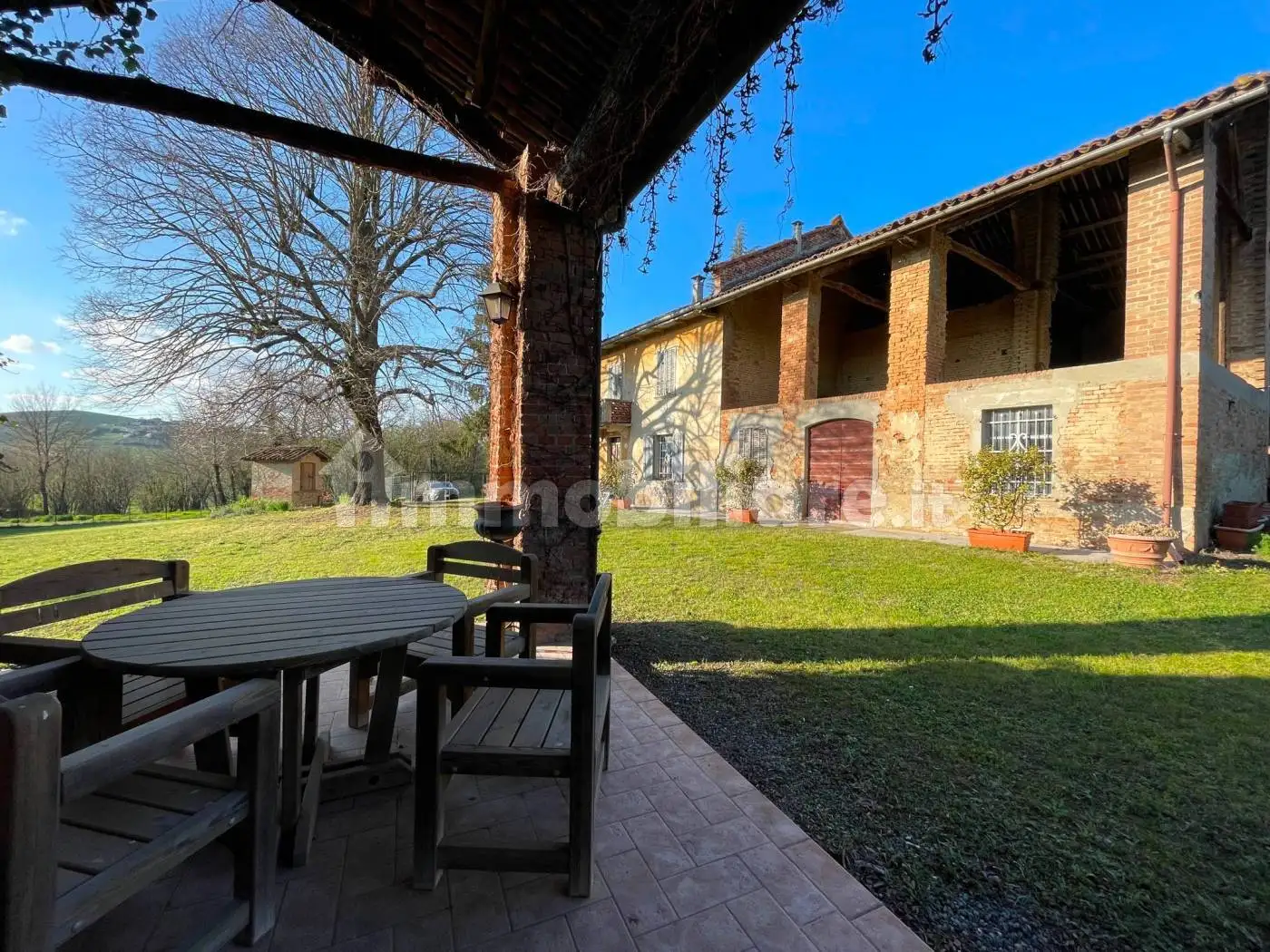 Cascina frazione Boidi 43, Calamandrana - foto 4