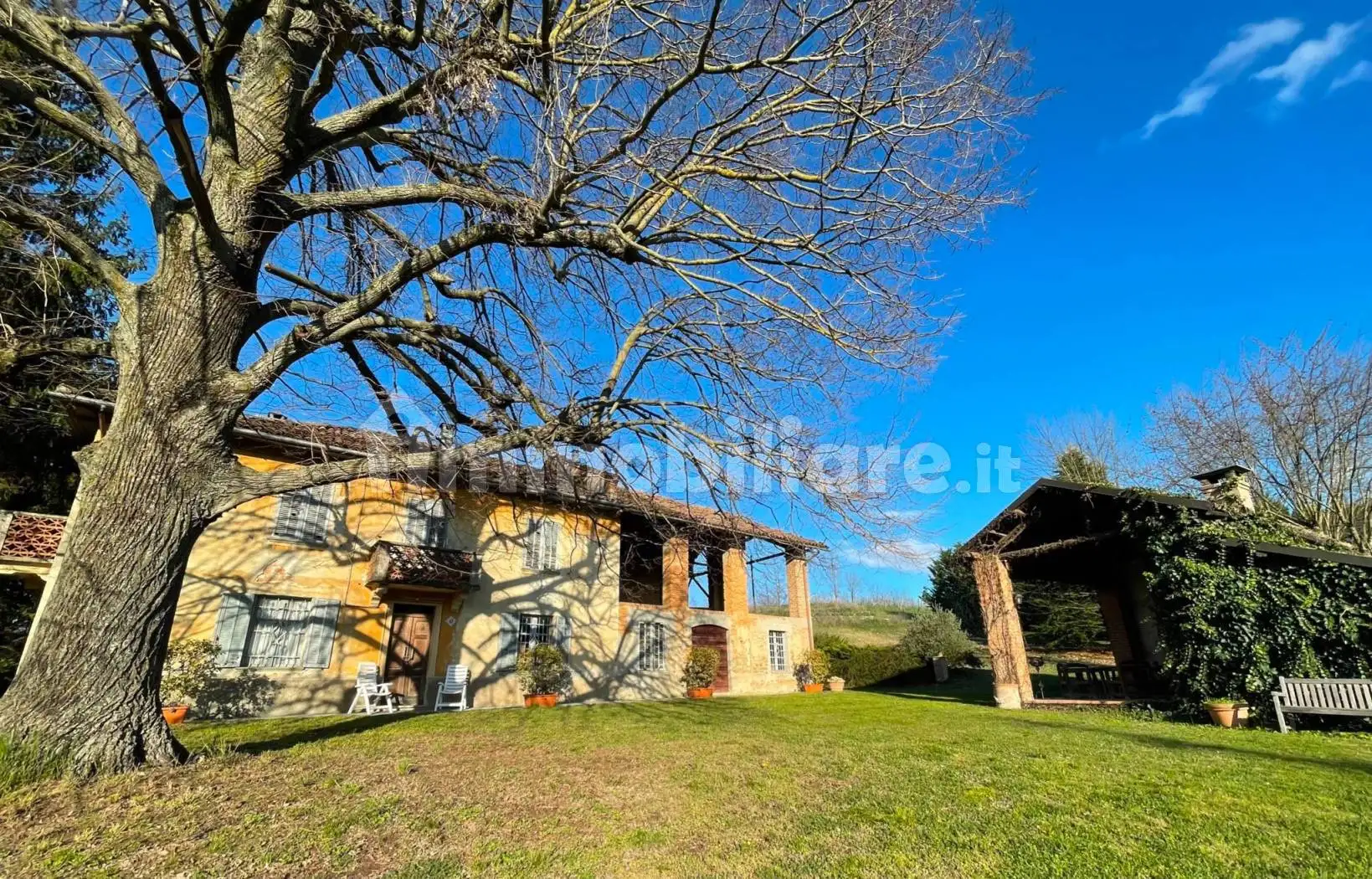 Cascina frazione Boidi 43, Calamandrana - foto 5