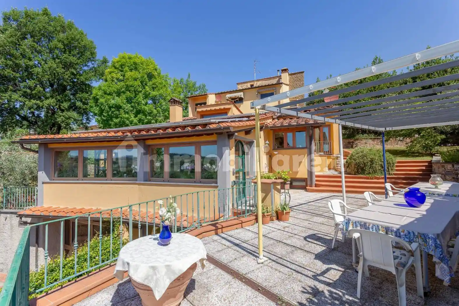 Villa in vendita a Impruneta