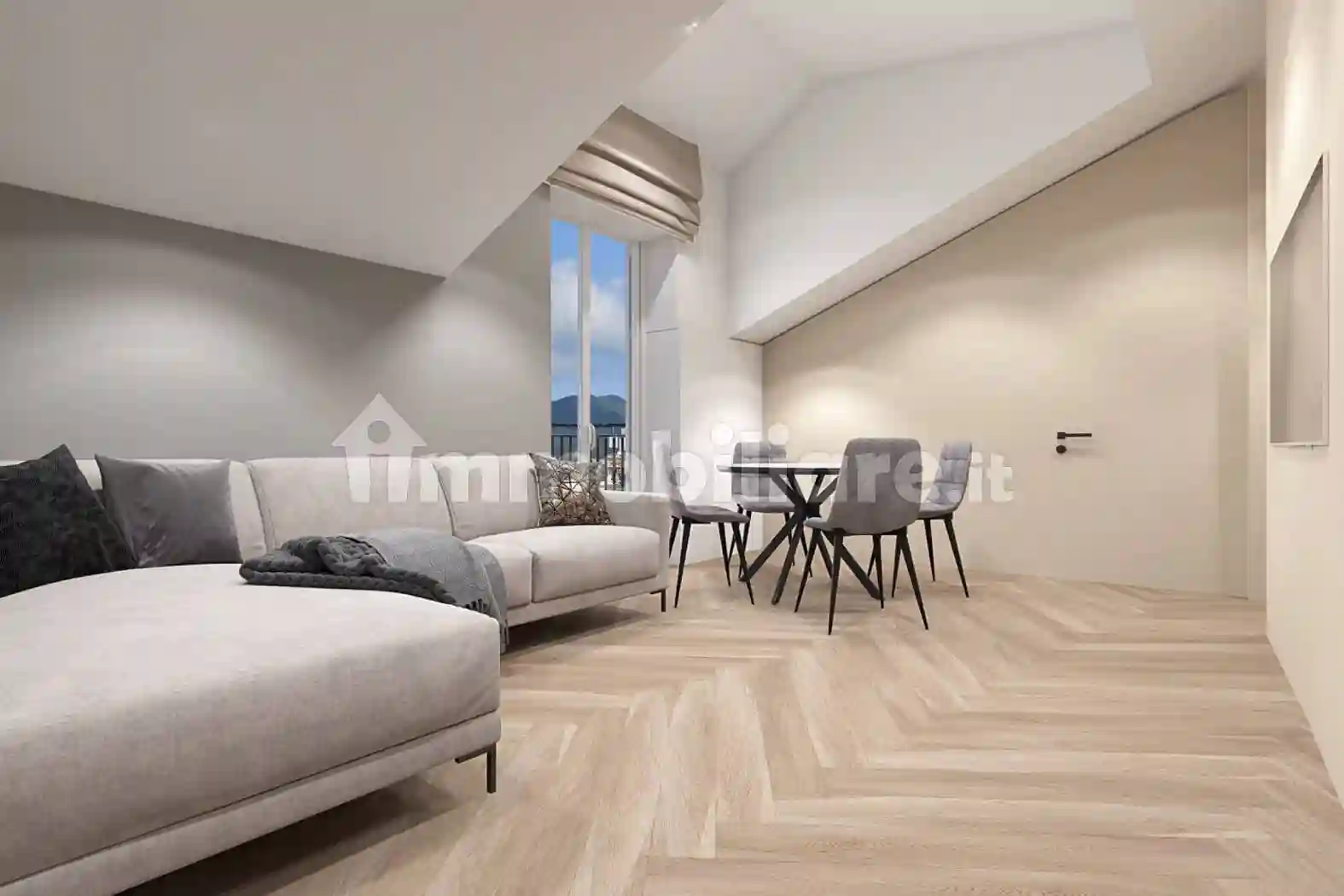 Appartamento - foto 2