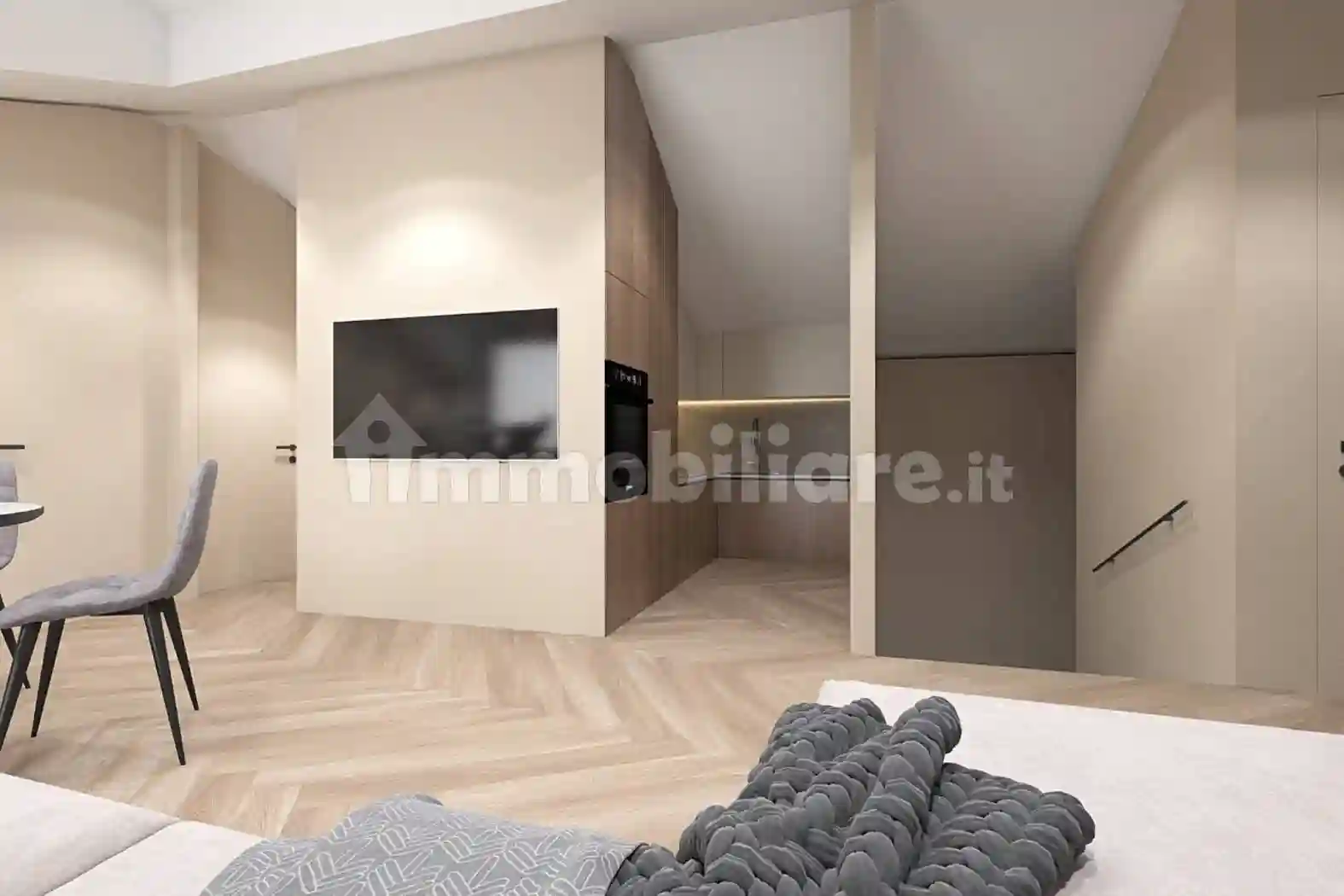 Appartamento - foto 3