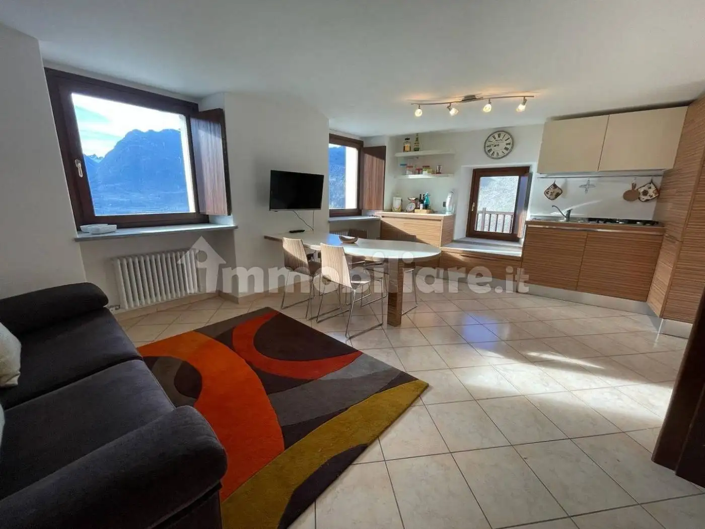 Appartamento in vendita a Saint-Nicolas