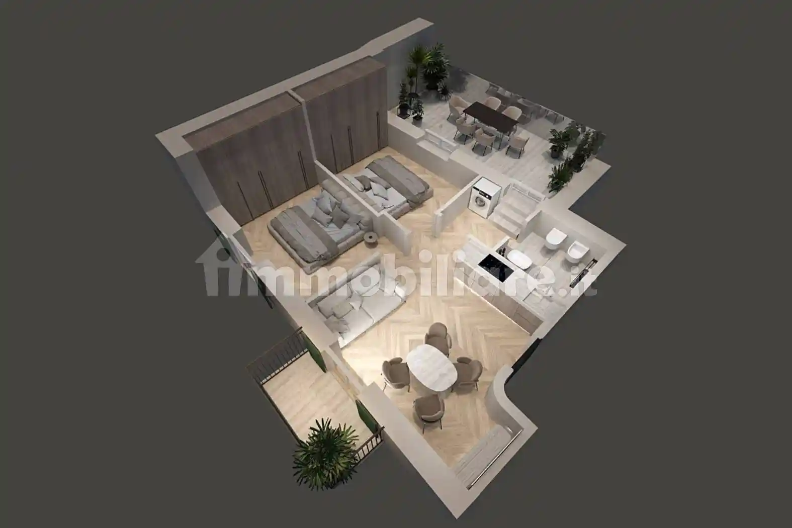 Appartamento in vendita a Spotorno