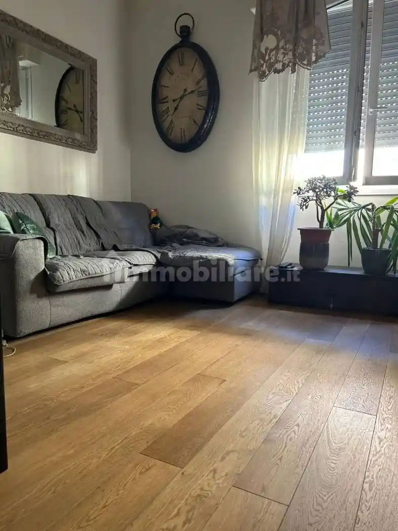 Appartamento in affitto a Firenze