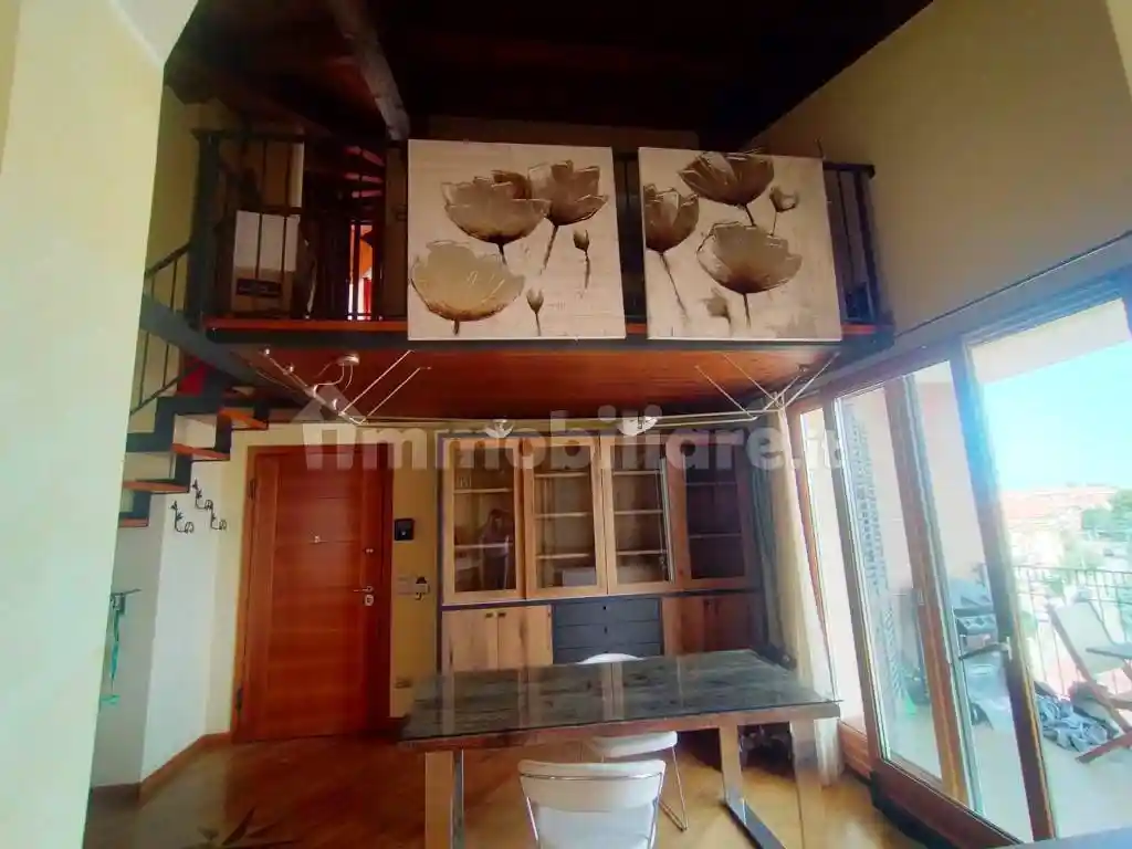 Attico - Mansarda in vendita a Rimini