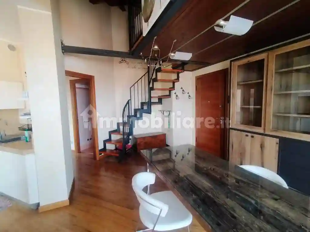 Attico - Mansarda - foto 3