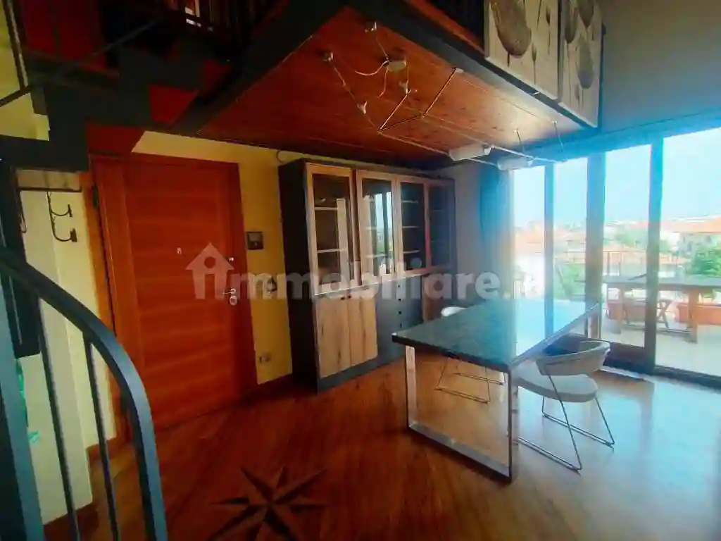 Attico - Mansarda - foto 5