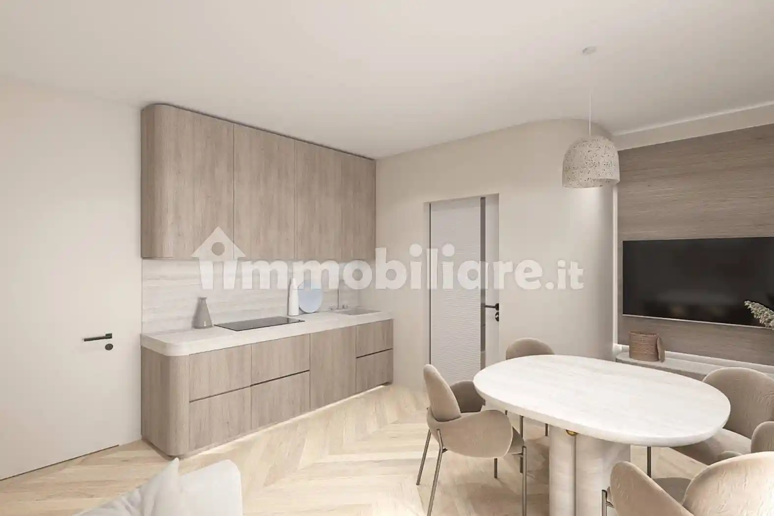 Appartamento in vendita a Spotorno